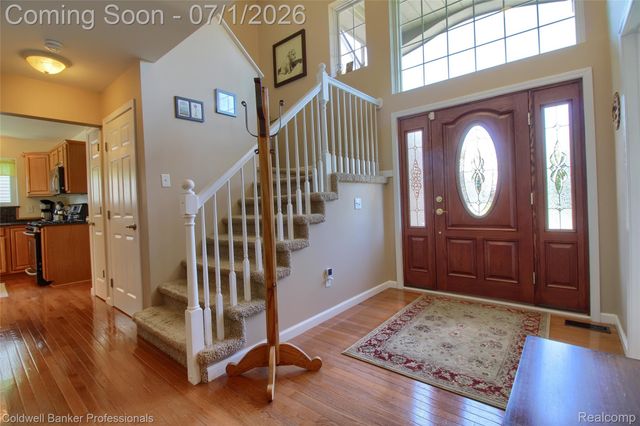 7749 Dover Drive, Ypsilanti, MI 48197