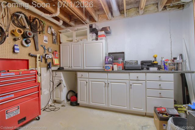7749 Dover Drive, Ypsilanti, MI 48197