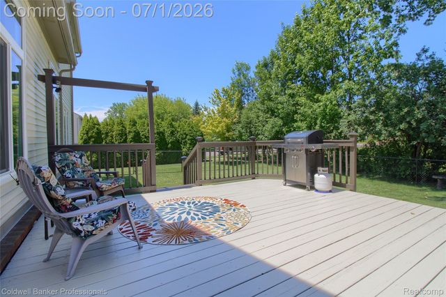 7749 Dover Drive, Ypsilanti, MI 48197