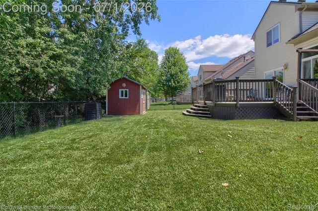 7749 Dover Drive, Ypsilanti, MI 48197