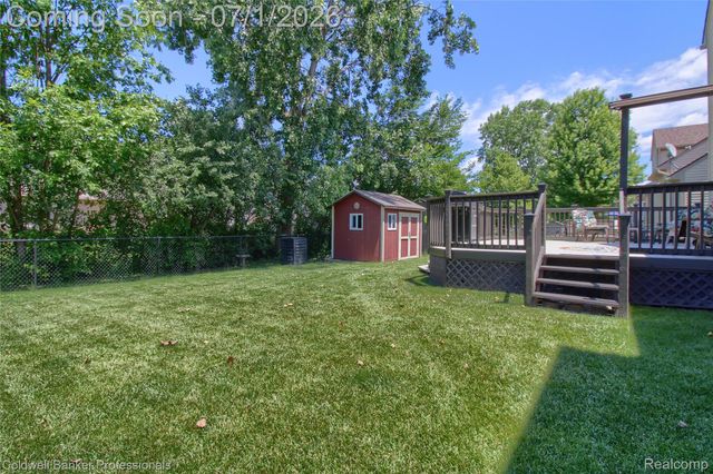 7749 Dover Drive, Ypsilanti, MI 48197