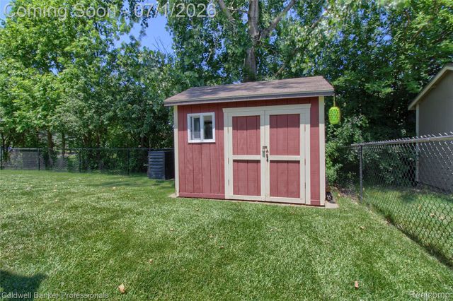 7749 Dover Drive, Ypsilanti, MI 48197