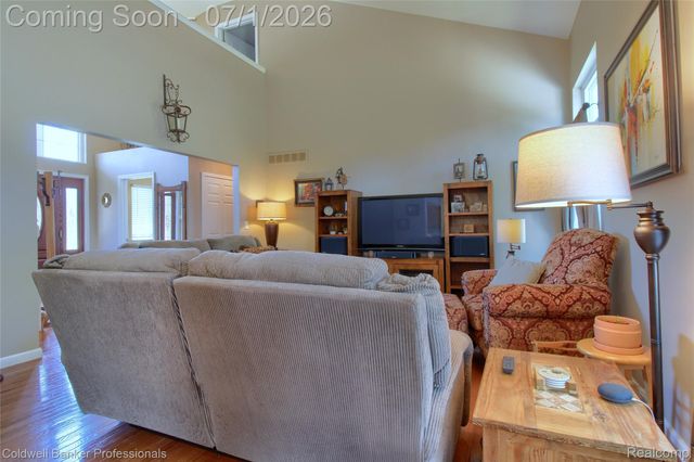 7749 Dover Drive, Ypsilanti, MI 48197