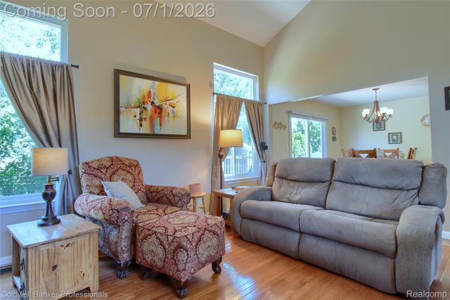 7749 Dover Drive, Ypsilanti, MI 48197