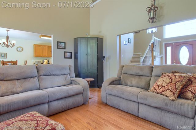 7749 Dover Drive, Ypsilanti, MI 48197