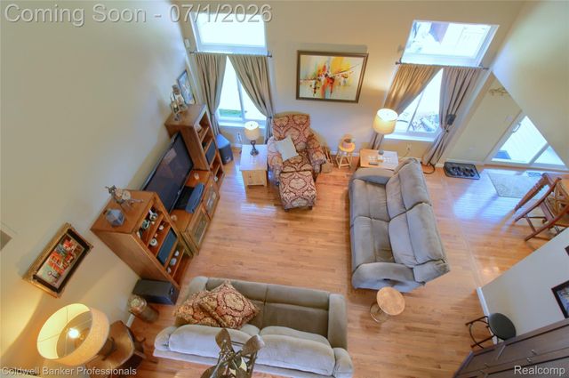 7749 Dover Drive, Ypsilanti, MI 48197