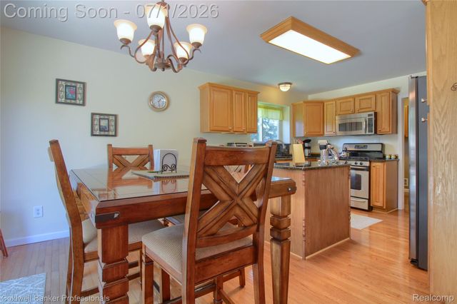 7749 Dover Drive, Ypsilanti, MI 48197