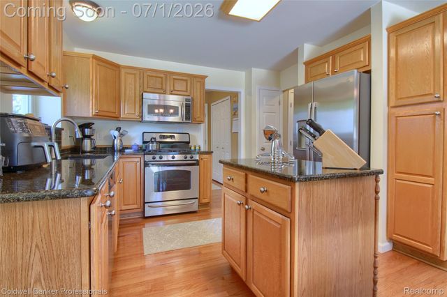 7749 Dover Drive, Ypsilanti, MI 48197