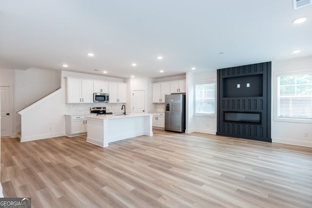 3140 Marabella Circle, Acworth, GA 30152