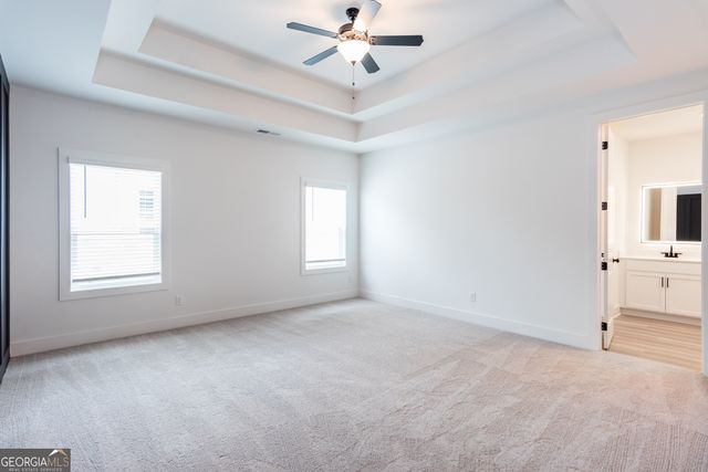 3140 Marabella Circle, Acworth, GA 30152