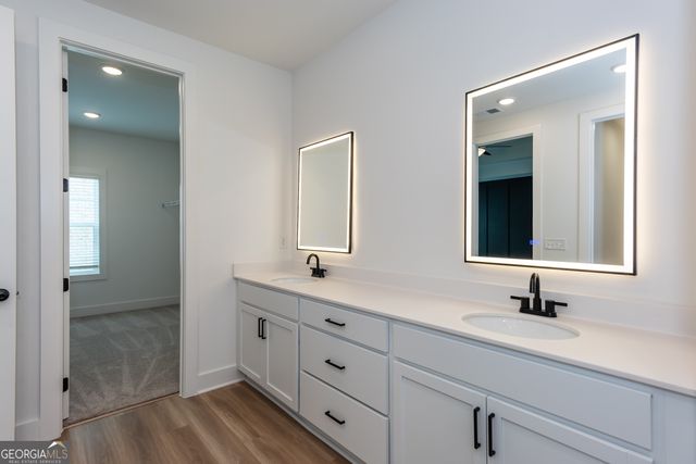 3140 Marabella Circle, Acworth, GA 30152