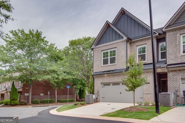 3140 Marabella Circle, Acworth, GA 30152
