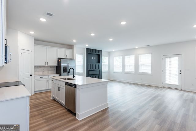 3140 Marabella Circle, Acworth, GA 30152