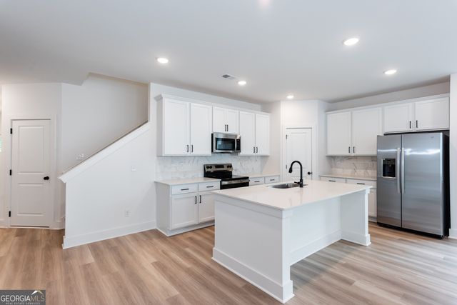3140 Marabella Circle, Acworth, GA 30152