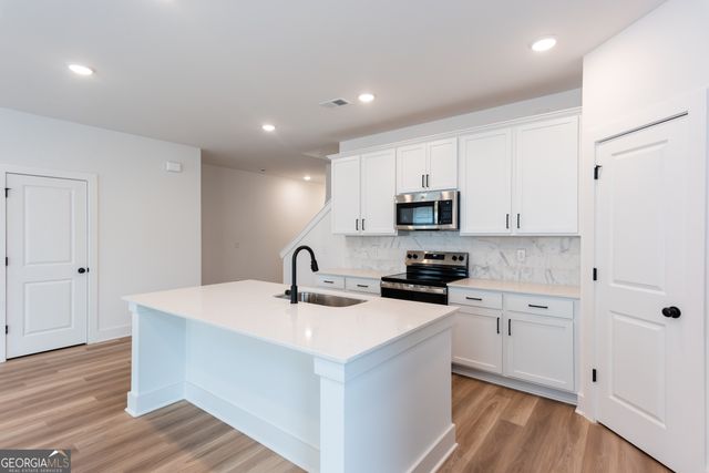 3140 Marabella Circle, Acworth, GA 30152