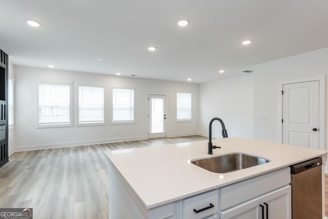 3140 Marabella Circle, Acworth, GA 30152