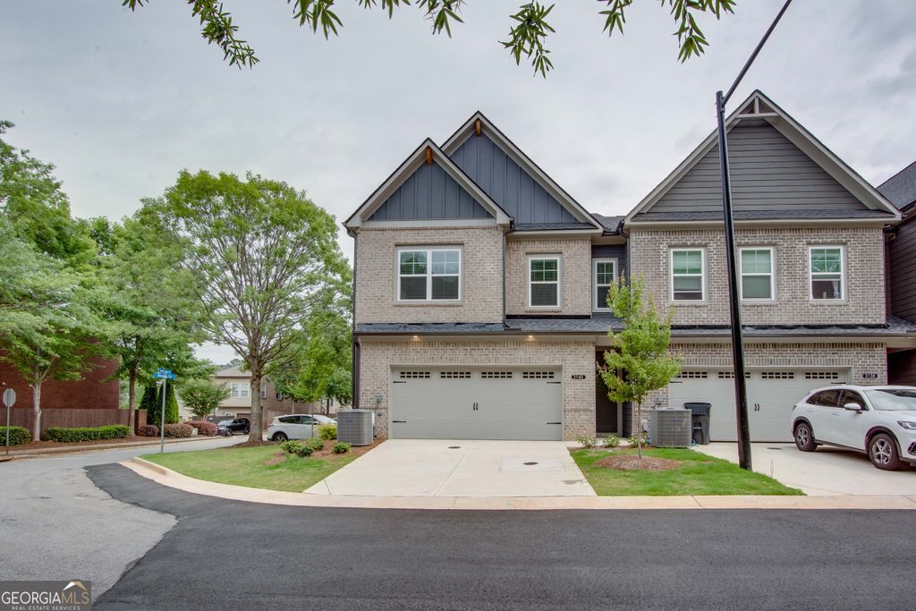 3140 Marabella Circle, Acworth, GA 30152