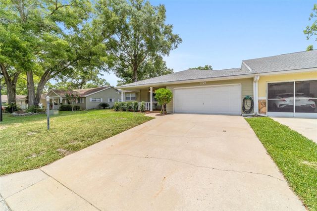 8707 SW 95TH LANE A, Ocala, FL 34481