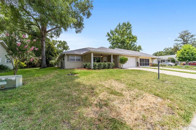 8707 SW 95TH LANE A, Ocala, FL 34481
