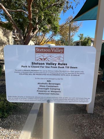 26733 N 53rd Lane, Phoenix, AZ 85083