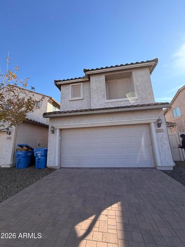 26733 N 53rd Lane, Phoenix, AZ 85083