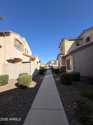 26733 N 53rd Lane, Phoenix, AZ 85083