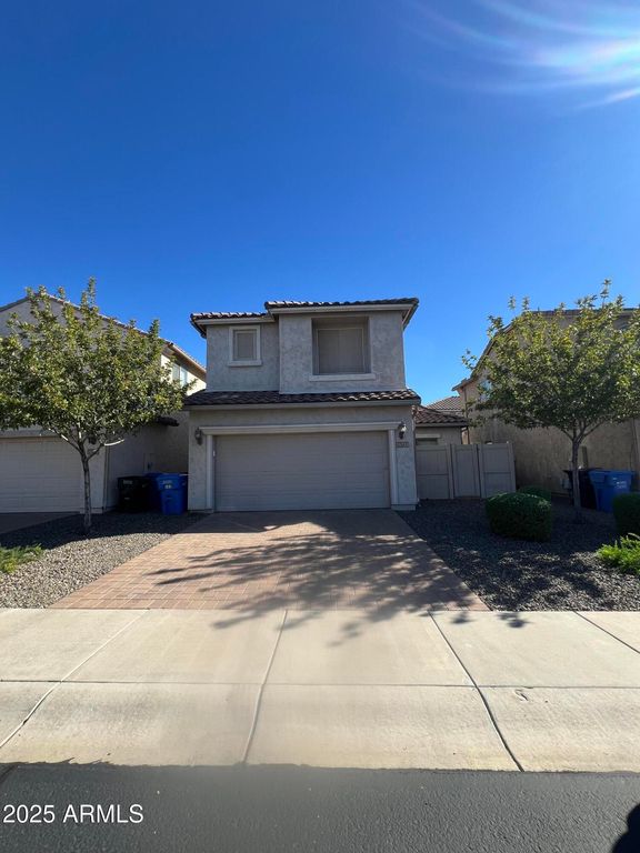 26733 N 53rd Lane, Phoenix, AZ 85083