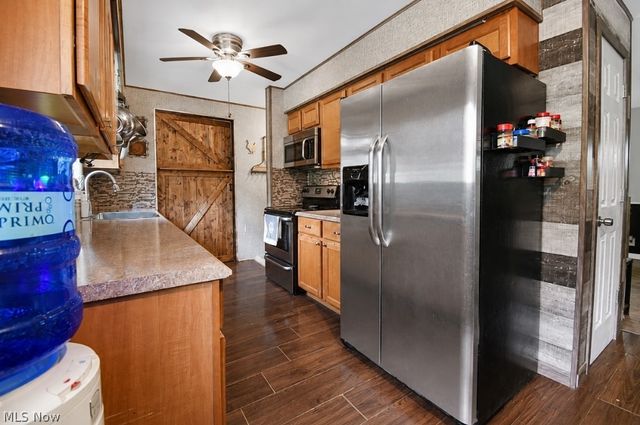 12975 Caves Road, Chesterland, OH 44026
