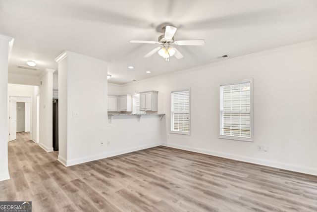 215 Milford Drive, Athens, GA 30605