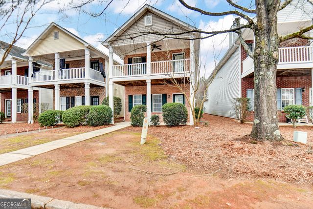 215 Milford Drive, Athens, GA 30605