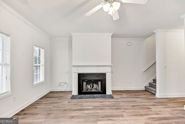 215 Milford Drive, Athens, GA 30605