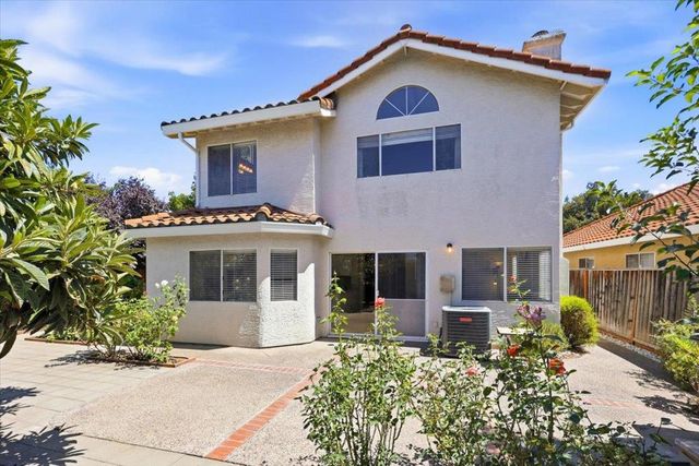 2045 Terra California Way, Morgan Hill, CA 95037