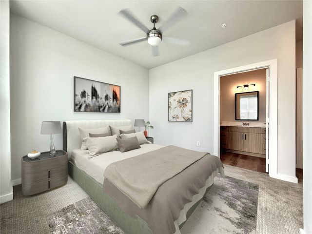 540 Foxglove Road Bldg 1-540, Mansfield, TX 76063