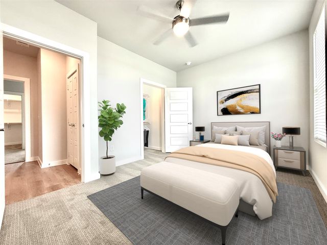 540 Foxglove Road Bldg 1-540, Mansfield, TX 76063
