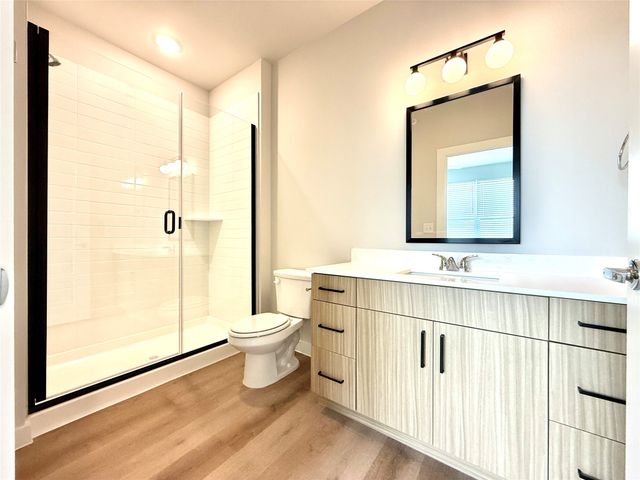 540 Foxglove Road Bldg 1-540, Mansfield, TX 76063