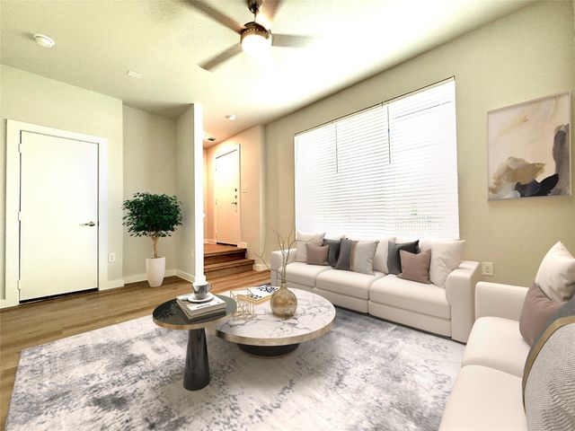 540 Foxglove Road Bldg 1-540, Mansfield, TX 76063