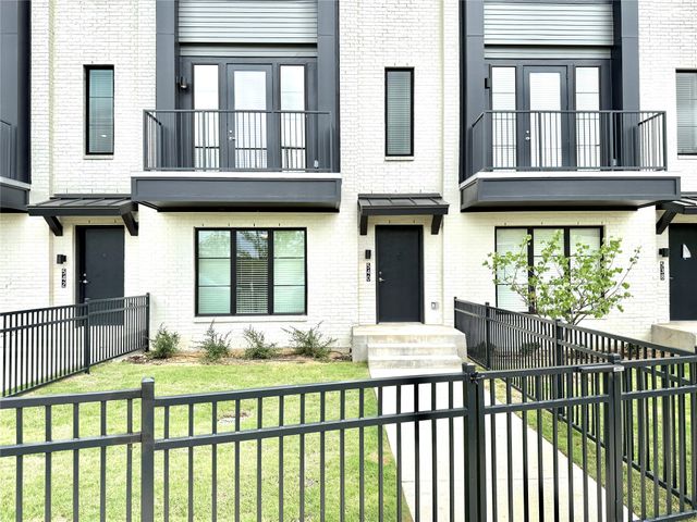 540 Foxglove Road Bldg 1-540, Mansfield, TX 76063