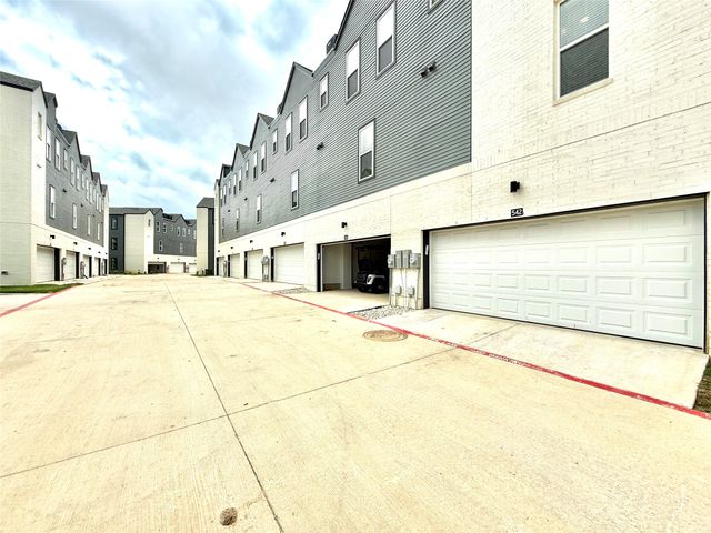 540 Foxglove Road Bldg 1-540, Mansfield, TX 76063