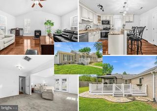 4107 HENSON LN, Temple Hills, MD 20748
