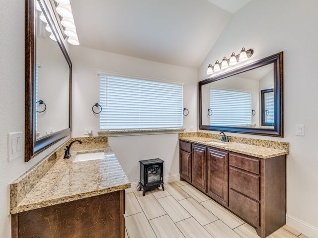 2602 Geer Lane, Mansfield, TX 76063