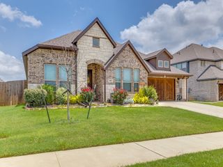 2602 Geer Lane, Mansfield, TX 76063