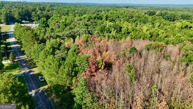 0 TRACT B Cool Springs Road, Winston, GA 30187