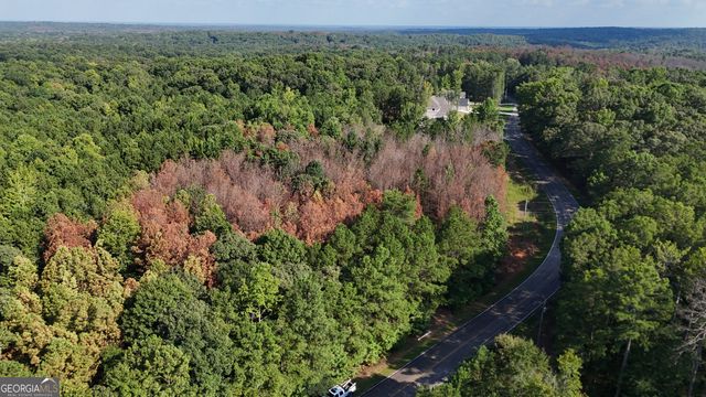 0 TRACT B Cool Springs Road, Winston, GA 30187