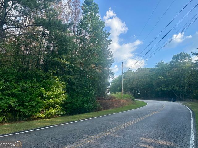 0 TRACT B Cool Springs Road, Winston, GA 30187