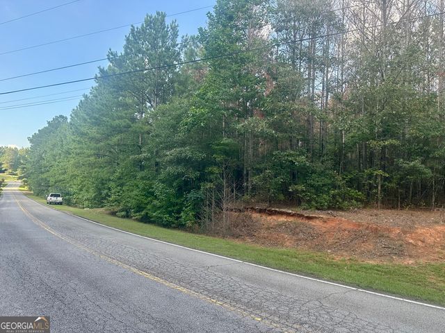 0 TRACT B Cool Springs Road, Winston, GA 30187