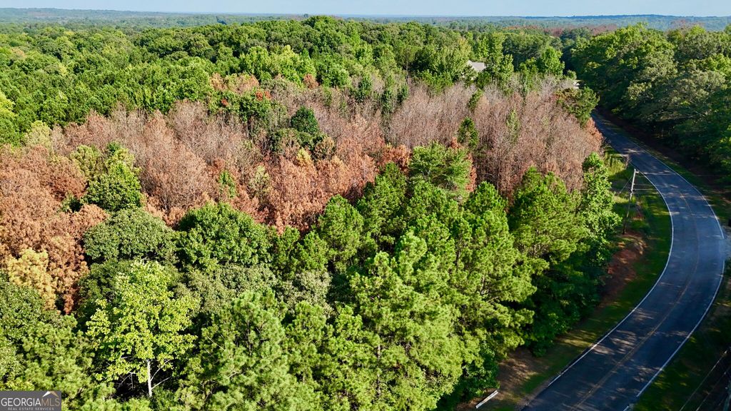 0 TRACT B Cool Springs Road, Winston, GA 30187