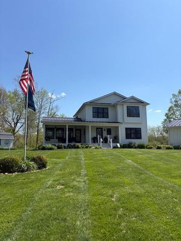 4092 Northridge Road, Alexandria, OH 43001
