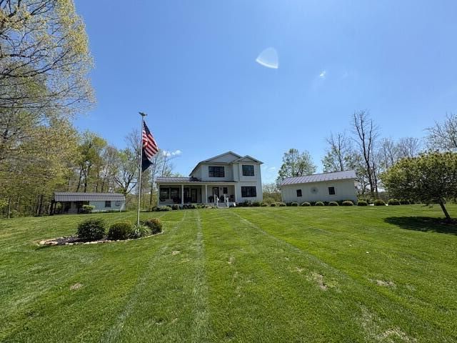 4092 Northridge Road, Alexandria, OH 43001