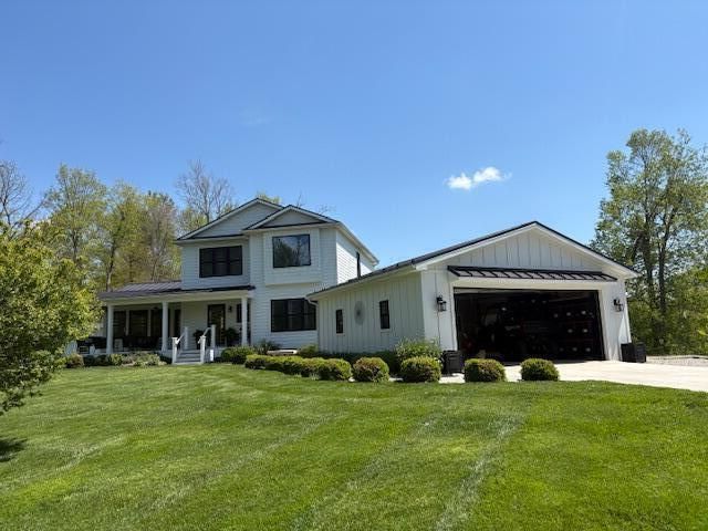 4092 Northridge Road, Alexandria, OH 43001