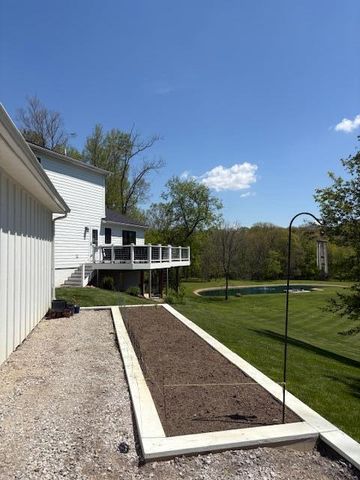4092 Northridge Road, Alexandria, OH 43001